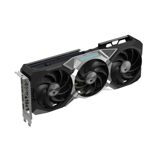 Acer Radeon RX 9070 OC | 16 GB