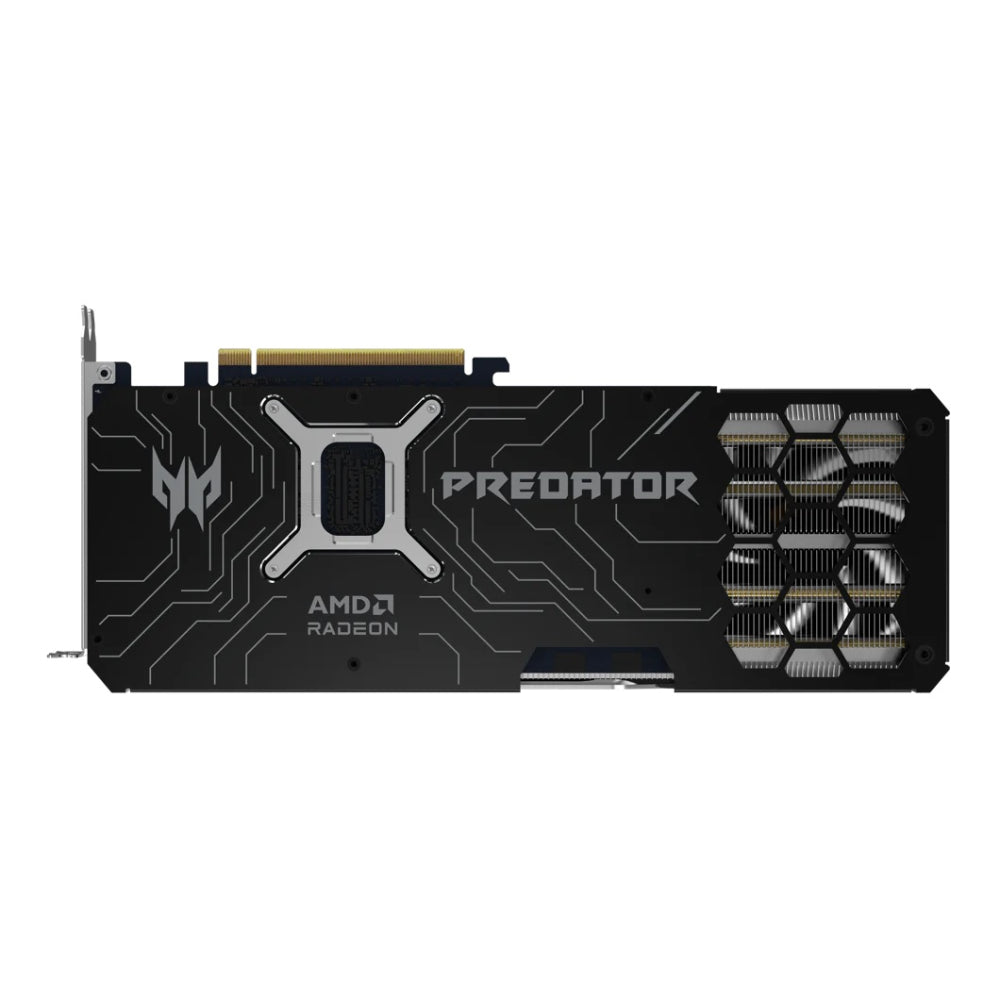 Acer Radeon RX 9070 OC | 16 GB