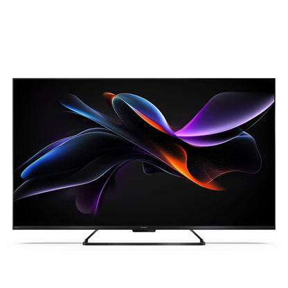 Sharp Smart TV | 50HR7265E | 50" | 126 cm | 4K UHD (2160p) | Google TV