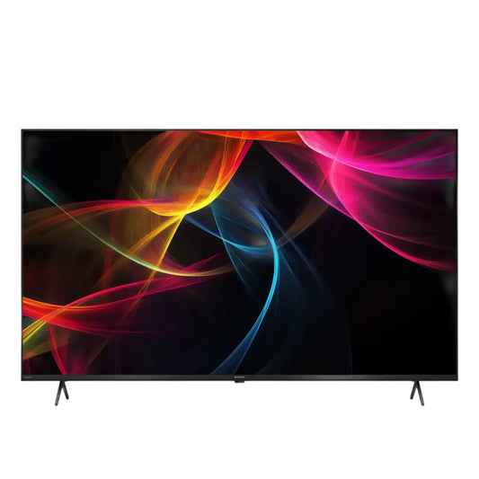 Sharp Smart TV | 50HL4265E | 50" | 126 cm | 4K UHD (2160p) | Google TV