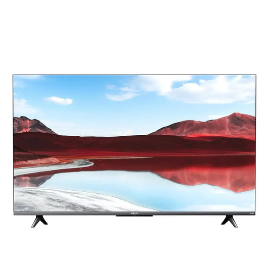 Xiaomi Smart TV | A Pro 2025 | 43" | 109 cm | 4K UHD (2160p) | Google TV