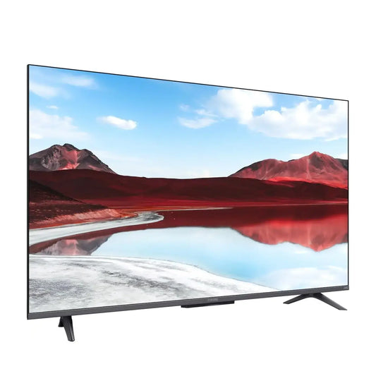 Xiaomi Smart TV | A Pro 2025 | 43" | 109 cm | 4K UHD (2160p) | Google TV