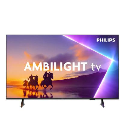 Philips Smart TV | 55PUS8510 | 55" | 139 cm | 4K UHD (2160p) | TITAN OS