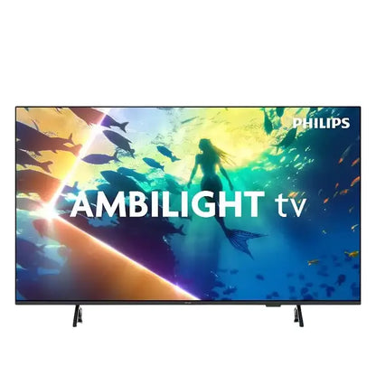 Philips Smart TV | 50PUS8010 | 50" | 126 cm | 4K UHD (2160p) | TITAN OS