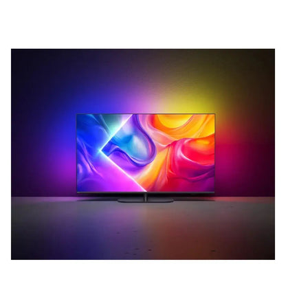Philips Smart TV | 43PUS9010 | 43" | 108 cm | 4K UHD (2160p) | TITAN OS