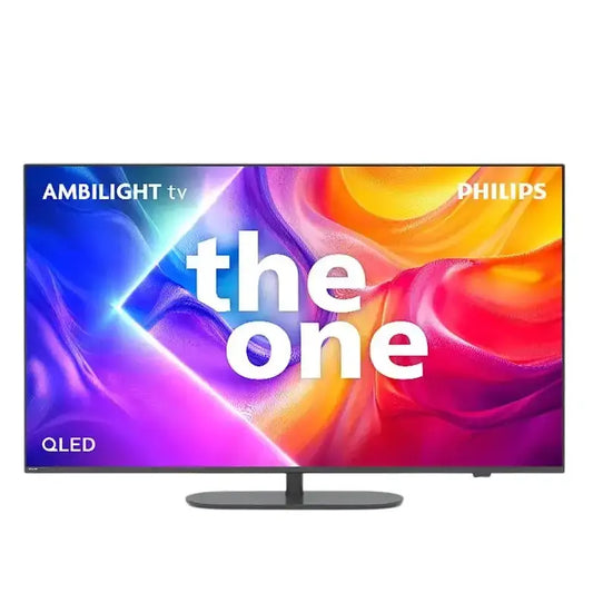 Philips Smart TV | 43PUS9010 | 43" | 108 cm | 4K UHD (2160p) | TITAN OS