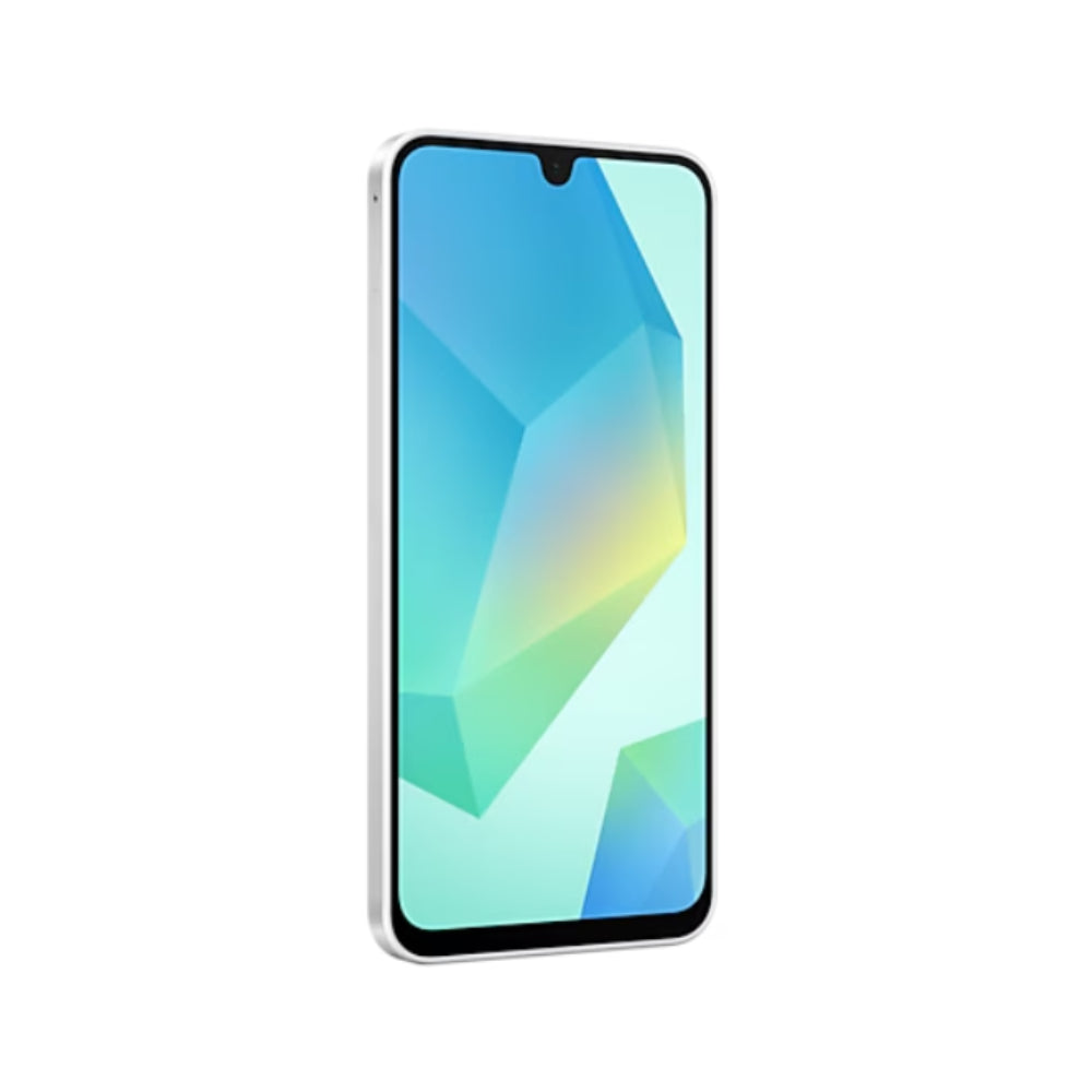 Samsung Galaxy A16 (A165) | 6.7 " | Super AMOLED | 1080 x 2340 | Mediatek | Helio G99 | RAM 4 GB | 128 GB