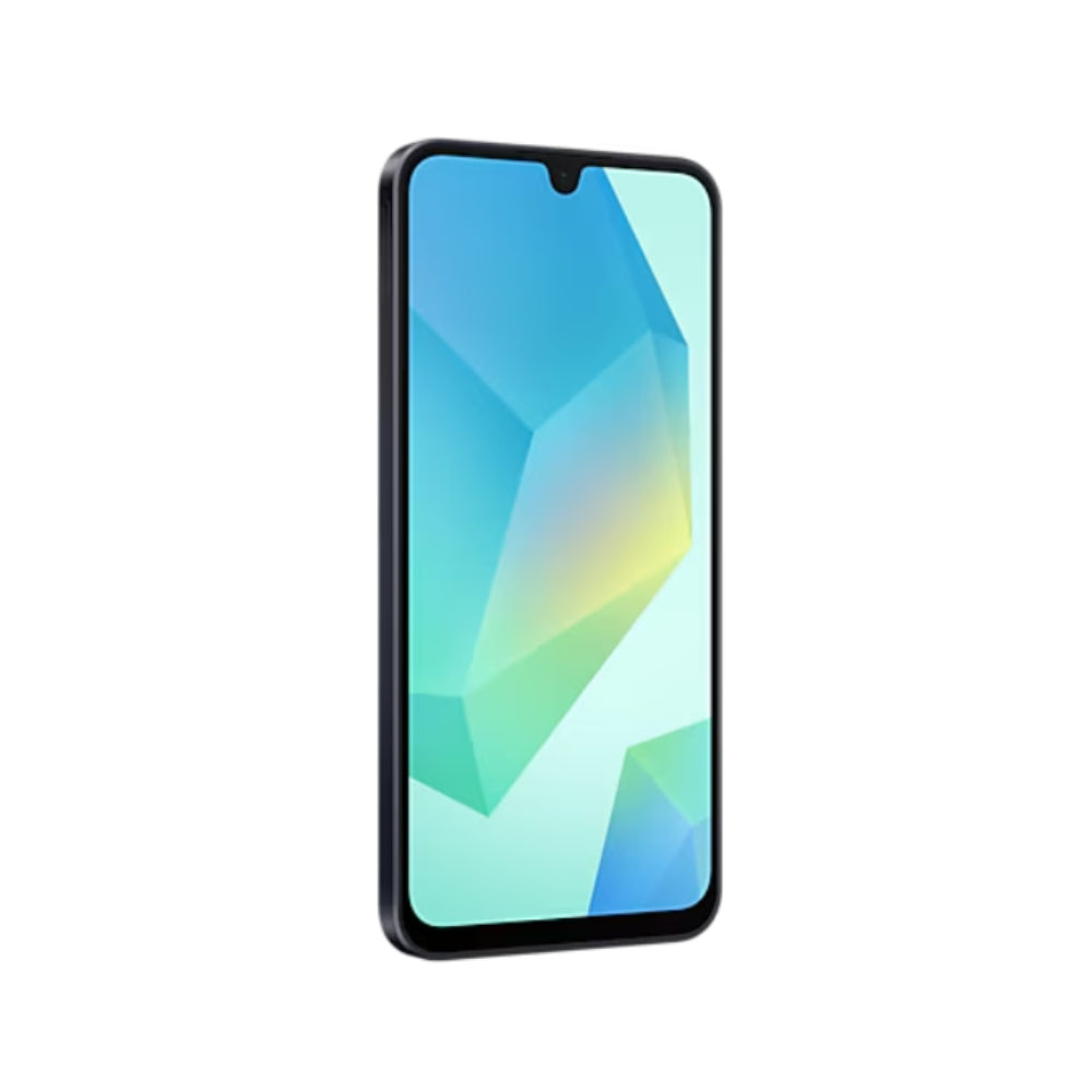 Samsung Galaxy A16 (A165) | 6.7 " | Super AMOLED | 1080 x 2340 | Mediatek | Helio G99 | RAM 4 GB | 128 GB