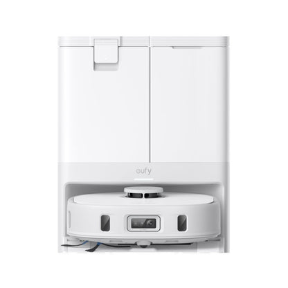 Anker Eufy | Robot Vacuum Cleaner | X10 Pro Omni | Wet&Dry | 5200 mAh | 8000 Pa | White