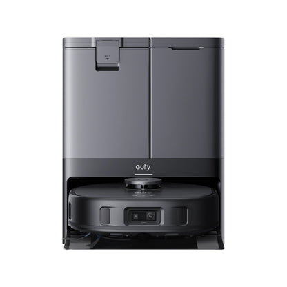 Anker Eufy | Robot Vacuum Cleaner | X10 Pro Omni | Wet&Dry | 5200 mAh | 8000 Pa | Black