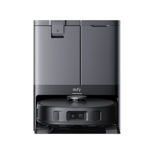 Anker Eufy | Robot Vacuum Cleaner | X10 Pro Omni | Wet&Dry | 5200 mAh | 8000 Pa | Black