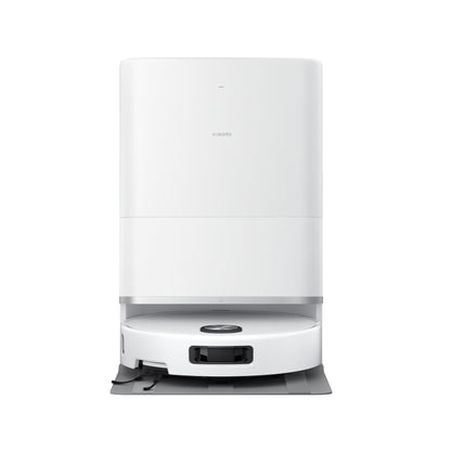 Xiaomi | Robot Vacuum Cleaner | 5 EU | Wet&Dry | 5200 mAh | 20000 Pa | White