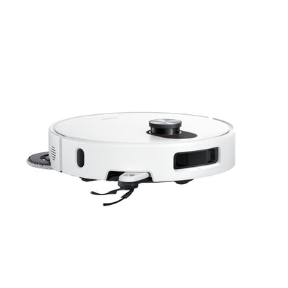 Xiaomi | Robot Vacuum Cleaner | 5 EU | Wet&Dry | 5200 mAh | 20000 Pa | White