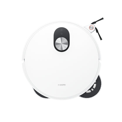 Xiaomi | Robot Vacuum Cleaner | 5 EU | Wet&Dry | 5200 mAh | 20000 Pa | White