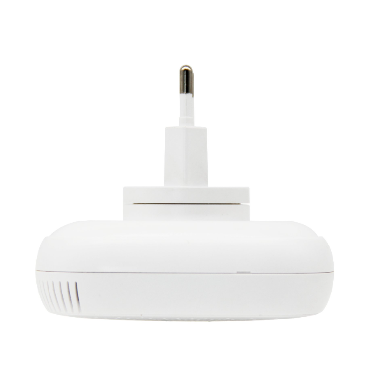 Smart Wi-Fi Natural Gas Detector - Shelly GAS CNG