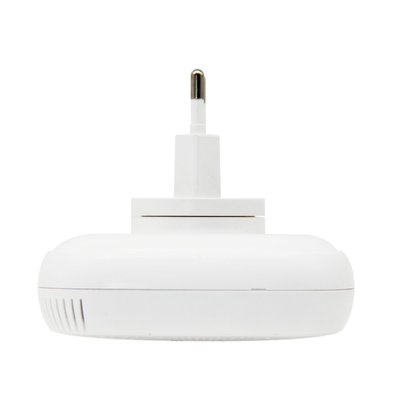 Smart Wi-Fi Natural Gas Detector - Shelly GAS CNG