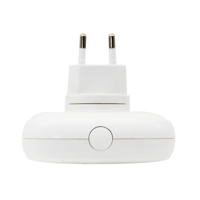 Smart Wi-Fi Natural Gas Detector - Shelly GAS CNG