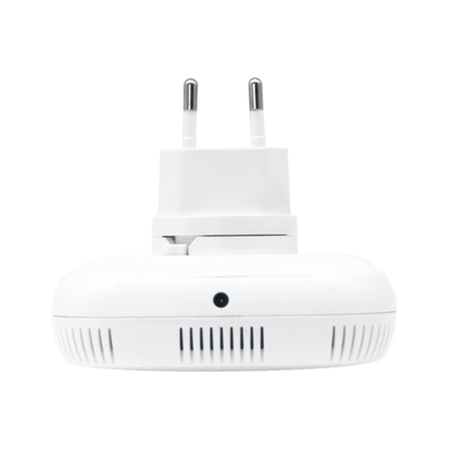 Smart Wi-Fi Natural Gas Detector - Shelly GAS CNG