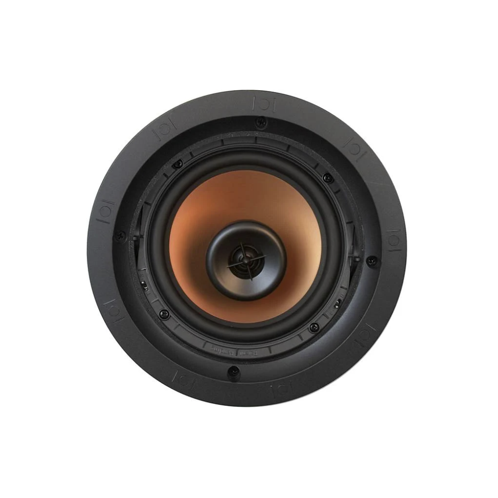 Klipsch CDT-5650-C II In-Ceiling Speaker | White
