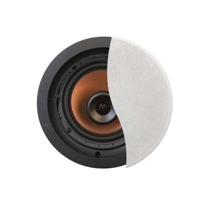 Klipsch CDT-5650-C II In-Ceiling Speaker | White