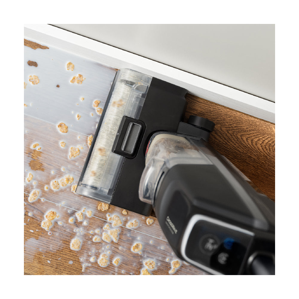 BISSELL | Vacuum Cleaner | CrossWave OmniForce | 3999N | 25.9 V | Black/Titanium