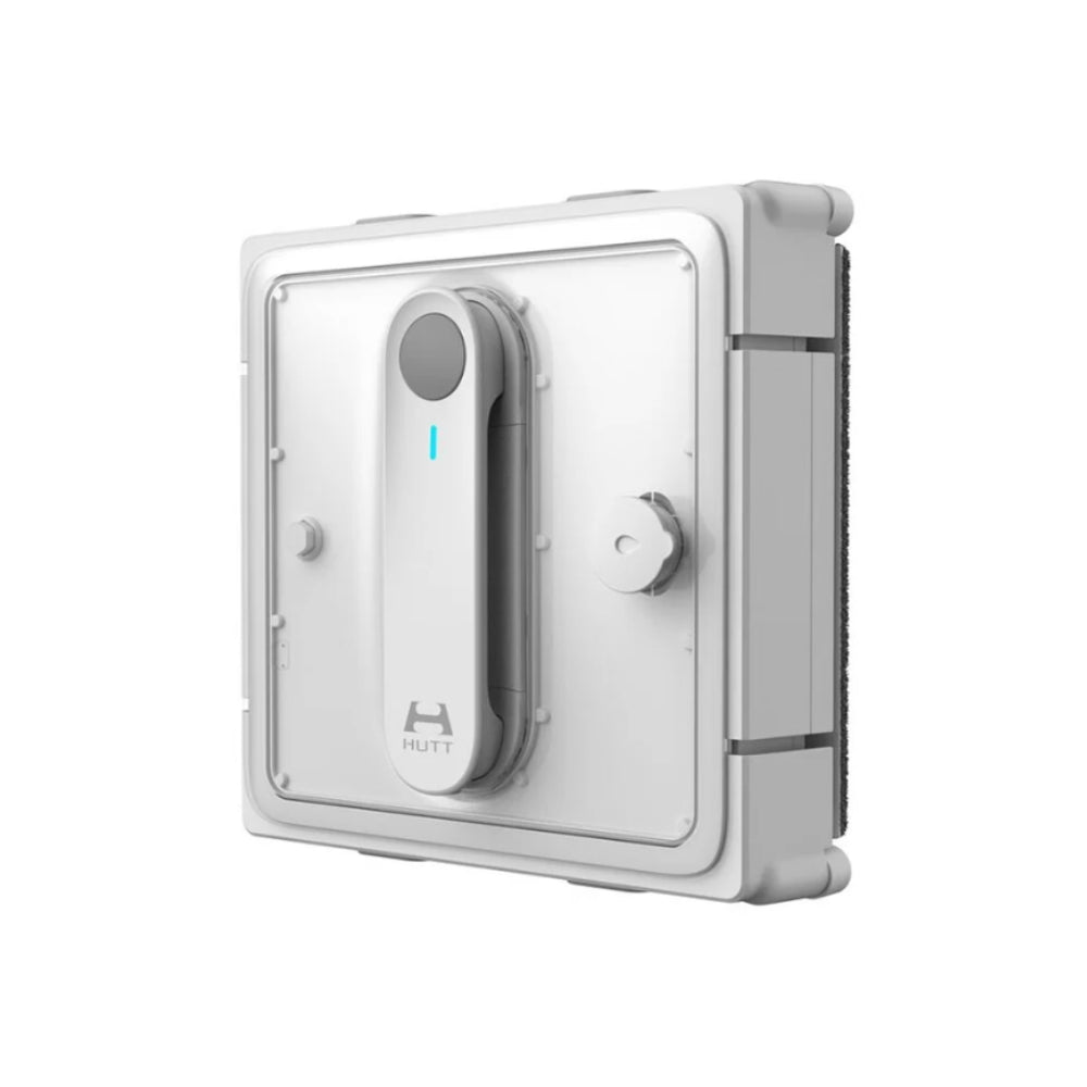 HUTT | Windows Cleaning Robot | W9 | Corded | 3800 Pa | White