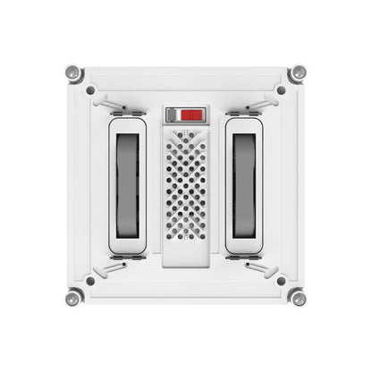 HUTT | Windows Cleaning Robot | W9 | Corded | 3800 Pa | White