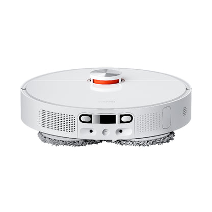 XIAOMI | Robot Vacuum | X10+ EU | Wet&Dry | 4000 Pa | White