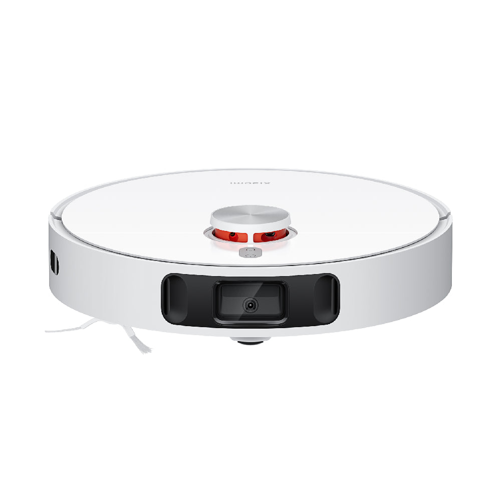 XIAOMI | Robot Vacuum | X10+ EU | Wet&Dry | 4000 Pa | White