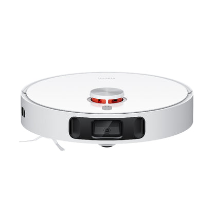 XIAOMI | Robot Vacuum | X10+ EU | Wet&Dry | 4000 Pa | White