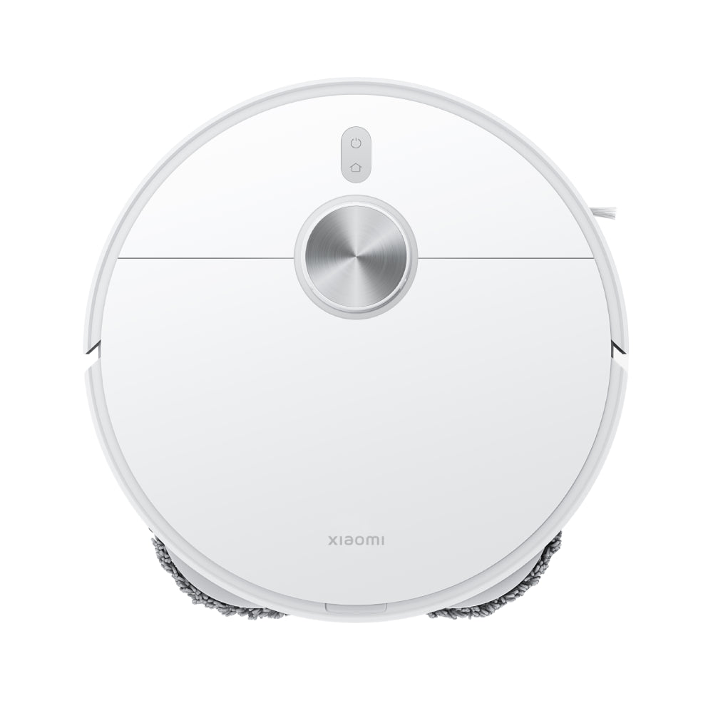 XIAOMI | Robot Vacuum | X10+ EU | Wet&Dry | 4000 Pa | White