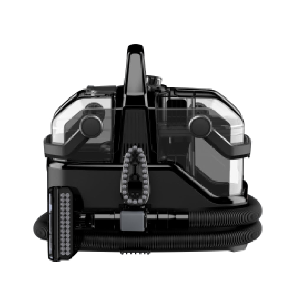 BISSELL | Portable Carpet and Upholstery Cleaner | SpotClean HydroSteam Select | 36971 | 1000 W | Black