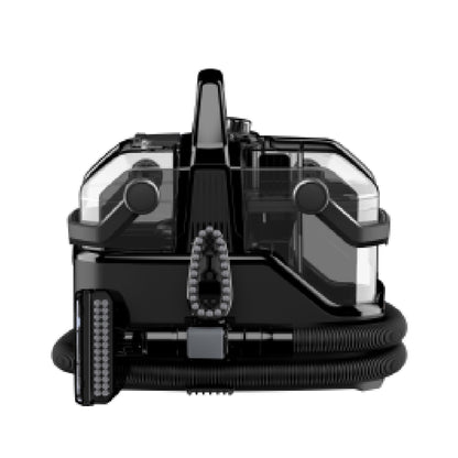 BISSELL | Portable Carpet and Upholstery Cleaner | SpotClean HydroSteam Select | 36971 | 1000 W | Black