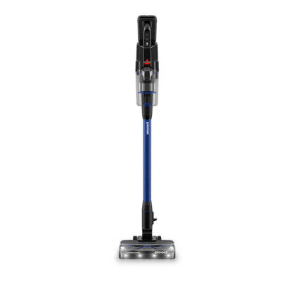 BISSELL | Stick/handheld vacuum cleaner | PowerClean FurGuard Pro | 4094N | Cordless | Dry | 25.2 V | Black/Titanium/Midnight Blue