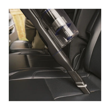 BISSELL | Stick/handheld vacuum cleaner | PowerClean FurGuard Pro | 4094N | Cordless | Dry | 25.2 V | Black/Titanium/Midnight Blue