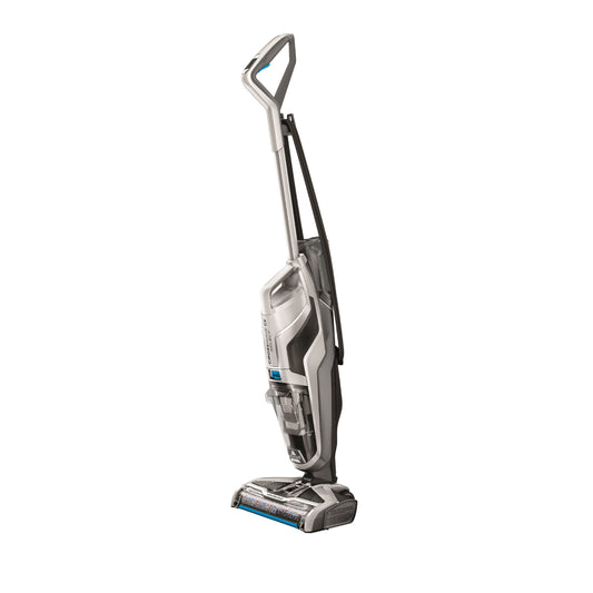 BISSELL | Stick vacuum cleaner | CrossWave C3 Select | 3551N | Dry & Wet | 560 W | Black/Blue