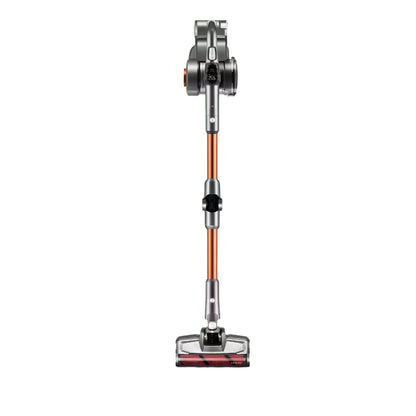 JIMMY | Stick/handheld vacuum cleaner | H9 Pro | Cordless | Dry | Grey/Orange