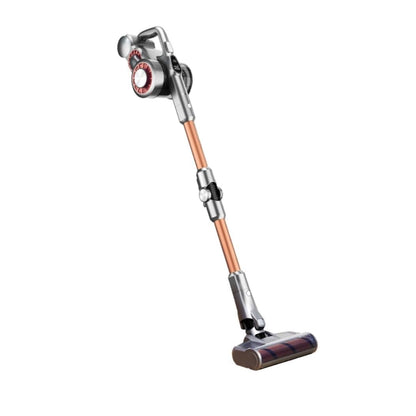 JIMMY | Stick/handheld vacuum cleaner | H9 Pro | Cordless | Dry | Grey/Orange