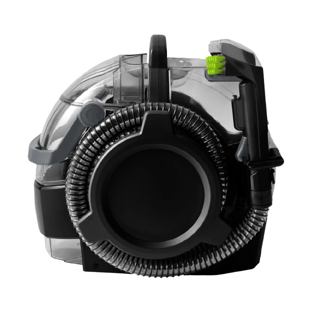 BISSELL | Portable spot cleaner | SpotClean Pet Pro Plus | 37252 | Corded | 750 W | Black/Titanium