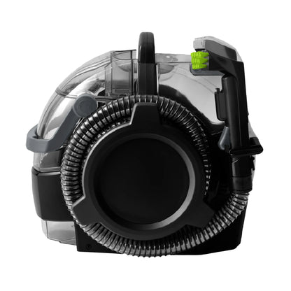 BISSELL | Portable spot cleaner | SpotClean Pet Pro Plus | 37252 | Corded | 750 W | Black/Titanium