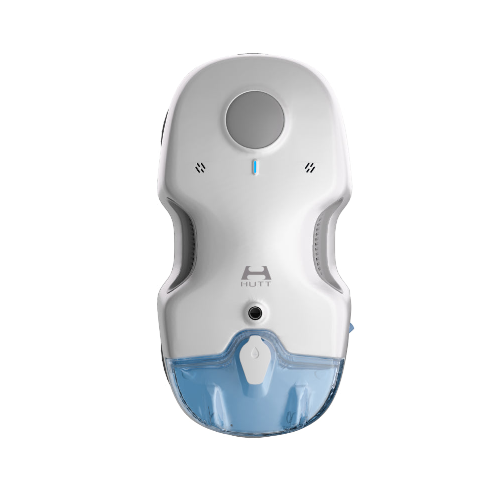 HUTT Windows Cleaning Robot | C7 | Corded | 5500 Pa | White