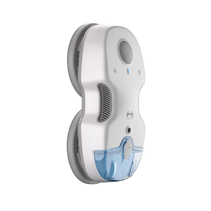 HUTT Windows Cleaning Robot | C7 | Corded | 5500 Pa | White