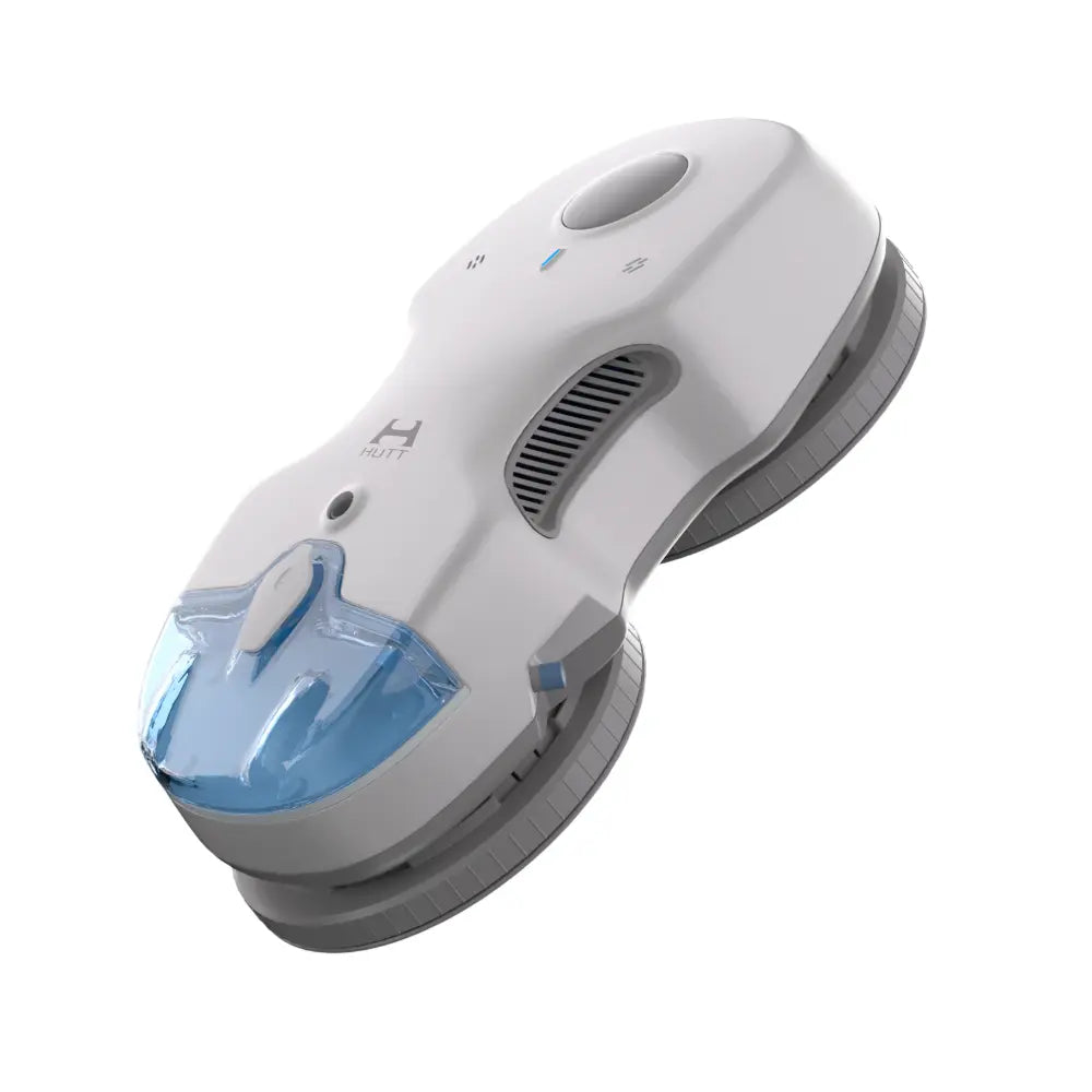 HUTT Windows Cleaning Robot | C7 | Corded | 5500 Pa | White