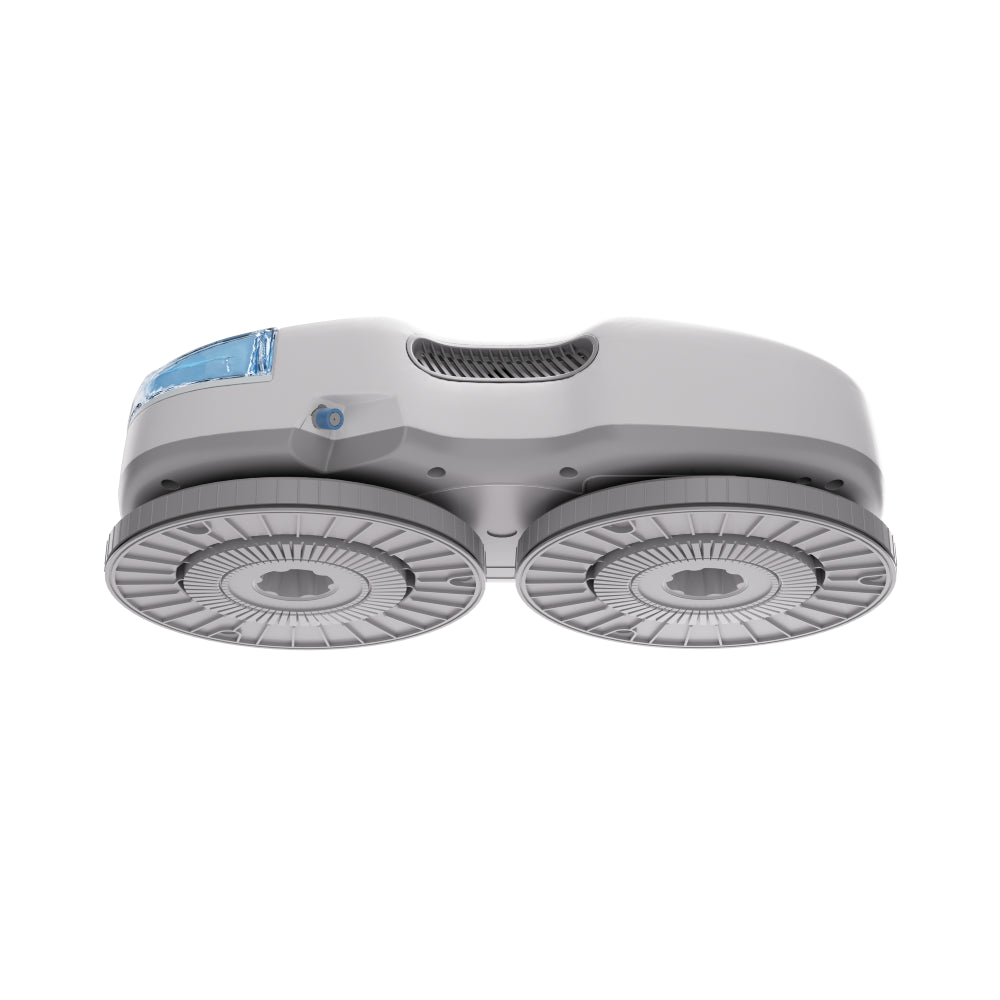 HUTT Windows Cleaning Robot | C7 | Corded | 5500 Pa | White