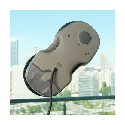 HUTT Windows Cleaning Robot | C7 | Corded | 5500 Pa | White