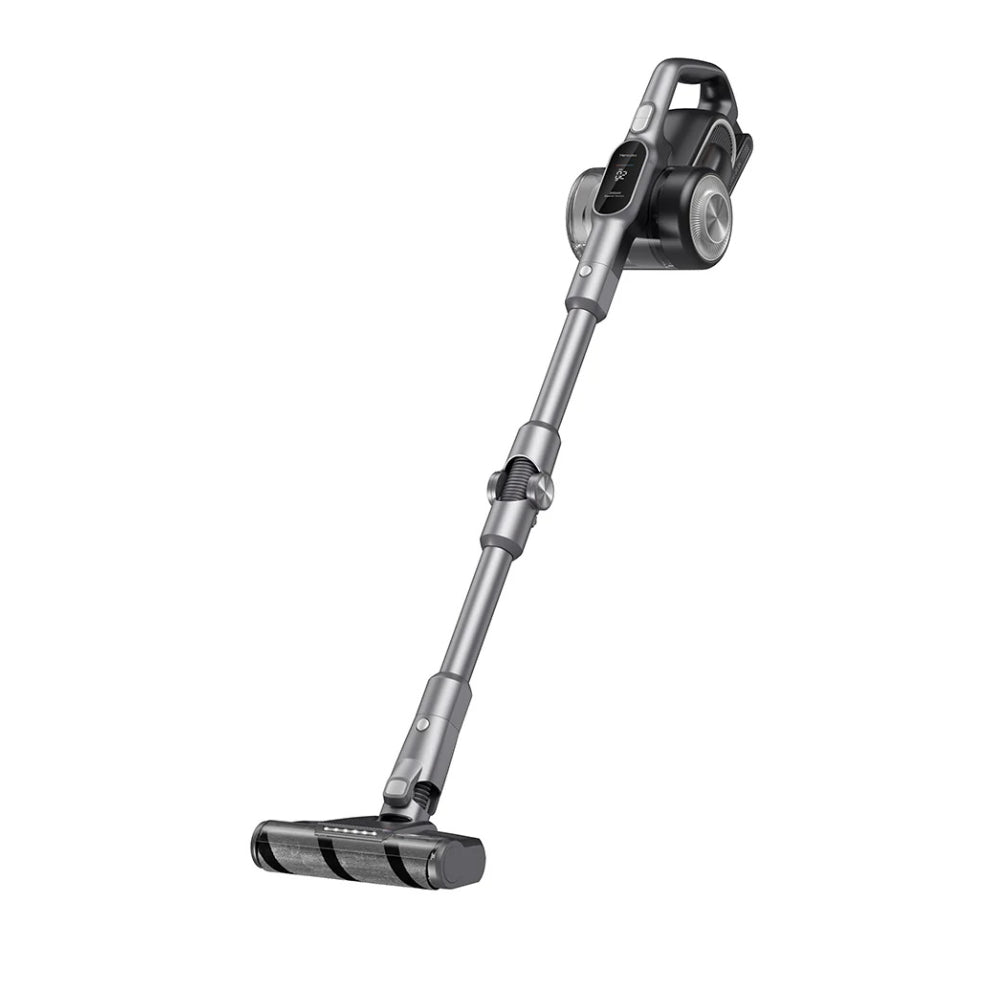JIMMY | Stick/handheld vacuum cleaner | H10 Flex | Cordless | Dry | Silver