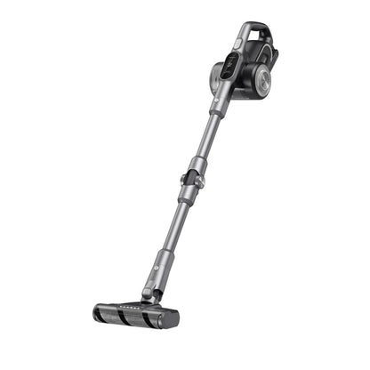 JIMMY | Stick/handheld vacuum cleaner | H10 Flex | Cordless | Dry | Silver