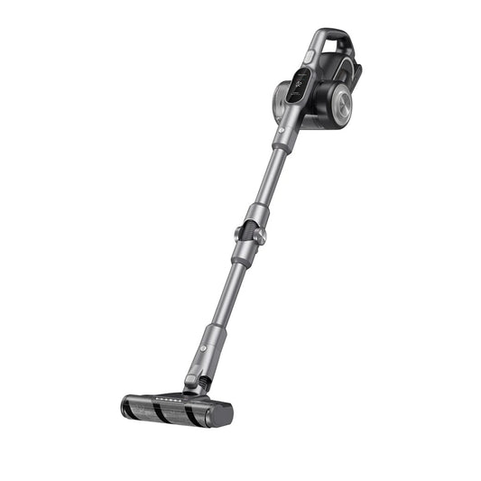 JIMMY | Stick/handheld vacuum cleaner | H10 Flex | Cordless | Dry | Silver
