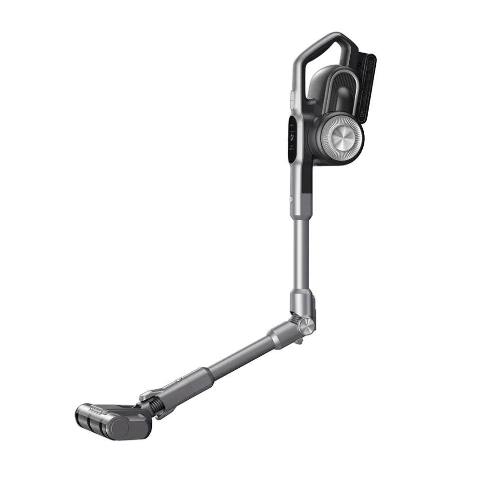 JIMMY | Stick/handheld vacuum cleaner | H10 Flex | Cordless | Dry | Silver