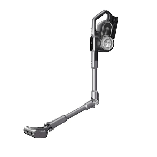 JIMMY | Stick/handheld vacuum cleaner | H10 Flex | Cordless | Dry | Silver